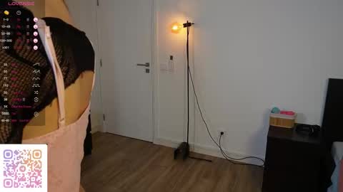 Kiki online show from 23, 11, 2025