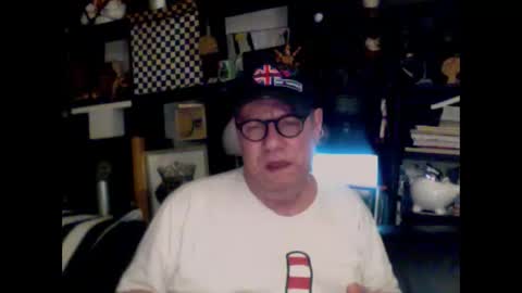 yessex247 online show from 14, 12, 2025