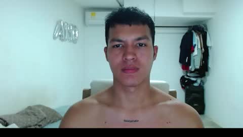 Ander online show from 20, 1, 2025