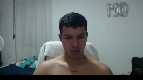 Ander online show from 24, 1, 2025