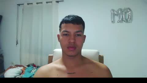 Ander online show from 3, 2, 2025