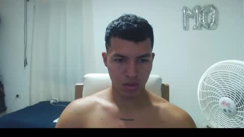 Ander online show from 7, 2, 2025