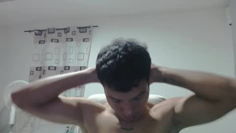 Ander online show from 14, 10, 2025