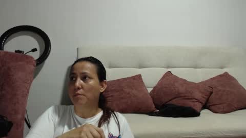 yessica and andres online show from 17, 9, 2025