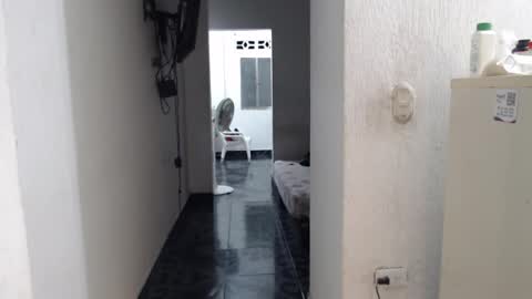 yessica and andres online show from 29, 11, 2025