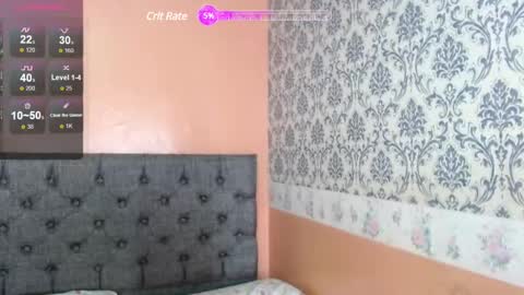 Snapshot of yessica__cruz chatting on 23, 1, 2025 IM YESSICA online show from 23, 1, 2025