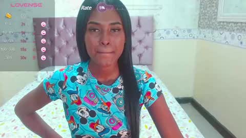 Snapshot of yessica__cruz chatting on 29, 1, 2025 IM YESSICA online show from 29, 1, 2025
