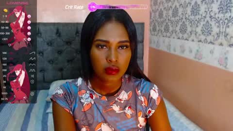 Snapshot of yessica__cruz chatting on 25, 2, 2025 IM YESSICA online show from 25, 2, 2025