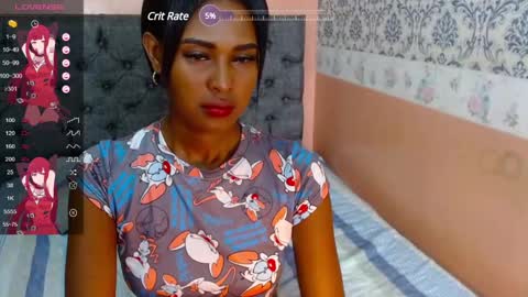 Snapshot of yessica__cruz chatting on 25, 2, 2025 IM YESSICA online show from 25, 2, 2025