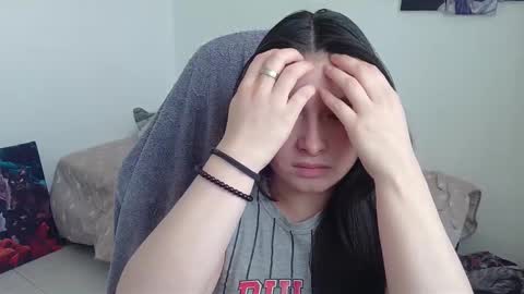 Snapshot of yessica_gomez01 chatting on 4, 2, 2026 yessica_gomez01 online show from 4, 2, 2026