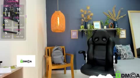 yessika_parker online show from 27, 11, 2025