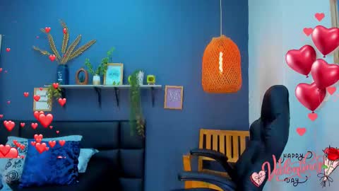 yessika_parker online show from 15, 2, 2026