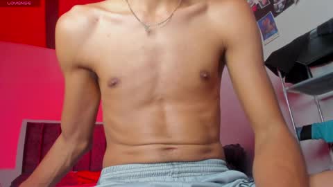 yesua281 online show from 13, 4, 2026