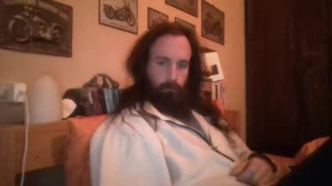 yeti_92 online show from 5, 1, 2025
