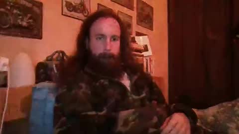 yeti_92 online show from 16, 2, 2025