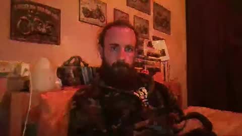 yeti_92 online show from 17, 2, 2025
