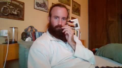 yeti_92 online show from 7, 10, 2025