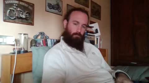 yeti_92 online show from 18, 10, 2025