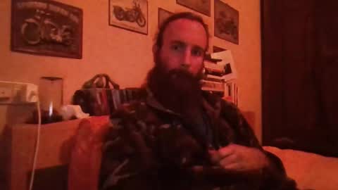 yeti_92 online show from 12, 11, 2025