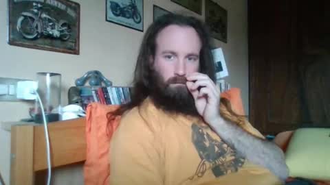 yeti_92 online show from 16, 2, 2026