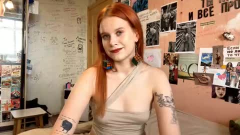 Stacy online show from 26, 9, 2025