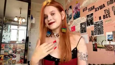 Stacy online show from 27, 9, 2025