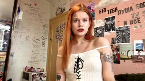 Stacy online show from 29, 9, 2025