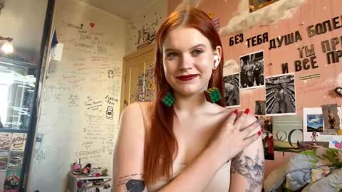 Stacy online show from 30, 9, 2025