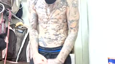 Snapshot of yfwb69xxx chatting on 4, 11, 2025 yfwb69xxx online show from 4, 11, 2025