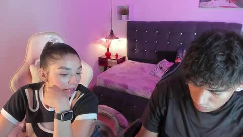 Yiing and yang online show from 17, 9, 2025