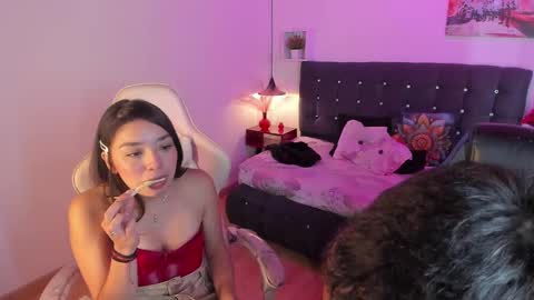 Yiing and yang online show from 20, 9, 2025