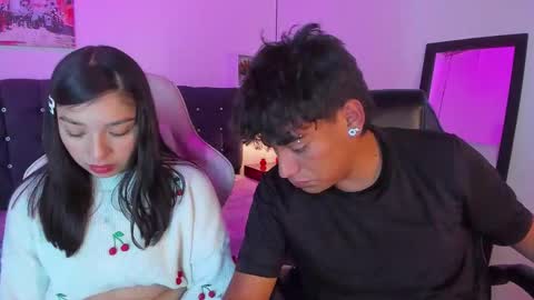 Yiing and yang online show from 23, 9, 2025