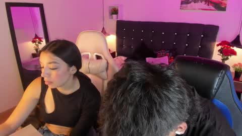 Yiing and yang online show from 29, 9, 2025