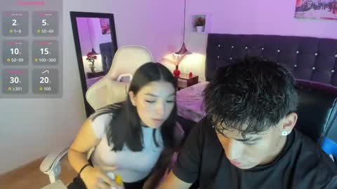 Yiing and yang online show from 2, 10, 2025