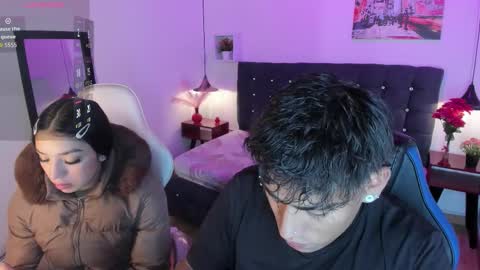 Yiing and yang online show from 4, 10, 2025