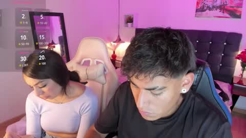 Yiing and yang online show from 6, 10, 2025