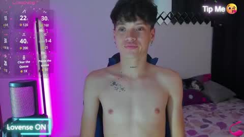 jhon online show from 2, 10, 2025