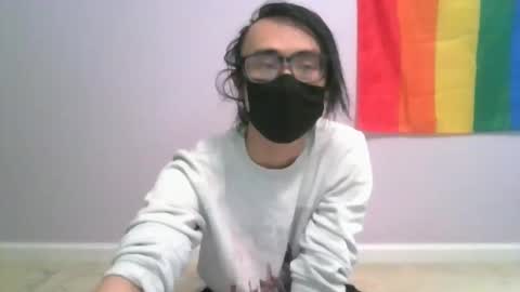 Snapshot of yin476 chatting on 25, 10, 2025 yin476 online show from 25, 10, 2025