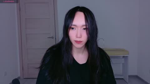 yingying_ online show from 19, 1, 2026
