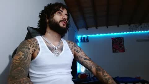 Snapshot of yio__cohen chatting on 12, 10, 2025 yio cohen online show from 12, 10, 2025