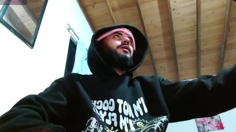 yio cohen  online show from 14, 12, 2025