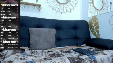 Snapshot of yizus_bonz chatting on 5, 12, 2024 yizus_bonz online show from 5, 12, 2024