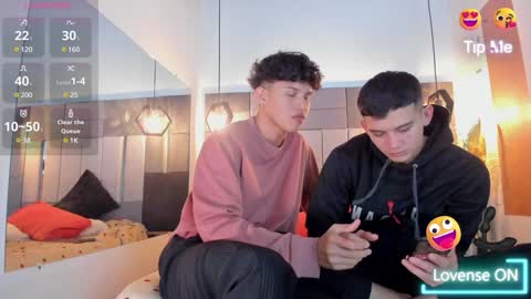 Snapshot of yizus_bonz chatting on 27, 12, 2024 yizus_bonz online show from 27, 12, 2024