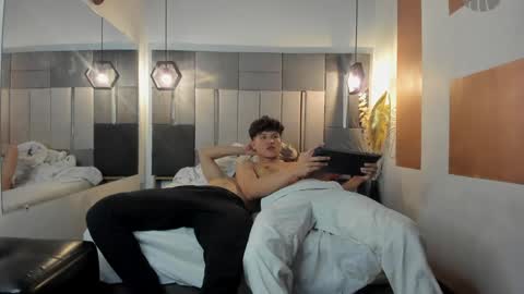 Snapshot of yizus_bonz chatting on 20, 1, 2025 yizus_bonz online show from 20, 1, 2025