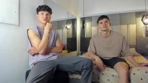 Snapshot of yizus_bonz chatting on 19, 2, 2025 yizus_bonz online show from 19, 2, 2025
