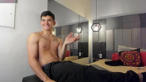 Snapshot of yizus_bonz chatting on 22, 2, 2025 yizus_bonz online show from 22, 2, 2025