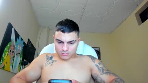 Snapshot of yker18 chatting on 29, 12, 2024 yker online show from 29, 12, 2024