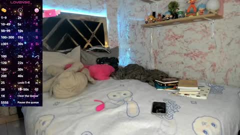 Snapshot of yluismag chatting on 17, 12, 2024 lucy online show from 17, 12, 2024