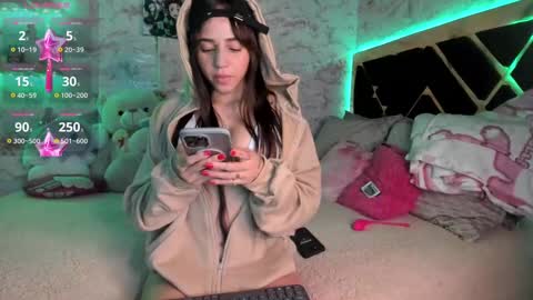 Snapshot of yluismag chatting on 9, 3, 2025 lucy online show from 9, 3, 2025