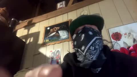 Snapshot of ymmotg chatting on 6, 1, 2025 ymmotg online show from 6, 1, 2025